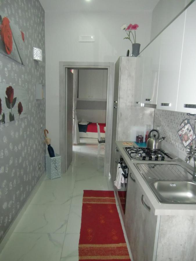 Guesthouse Aaron2 Naples Exterior photo